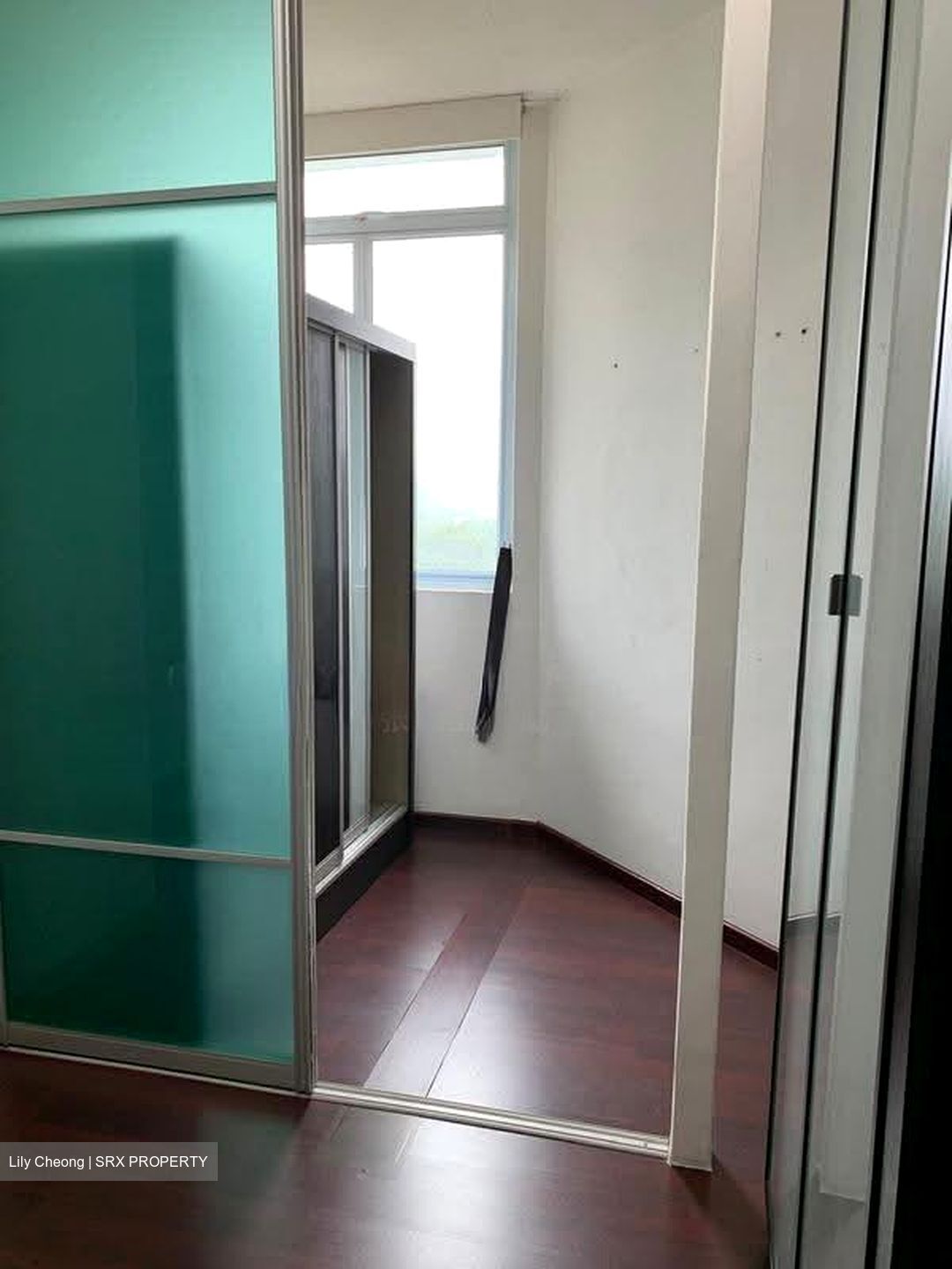 Sherwood Towers (D21), Apartment #611215921
